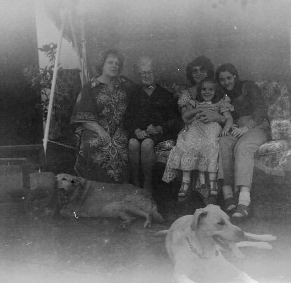 album Kodak Kodacolor II type 120